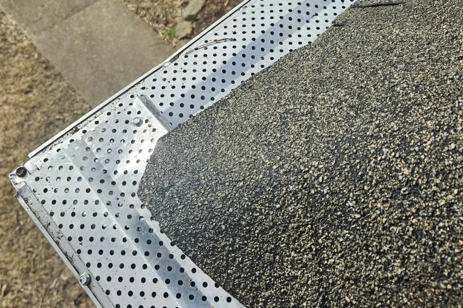 Sharonville Gutter Cleaning