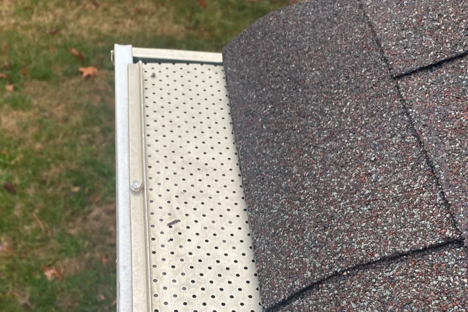 Sharonville Gutter Cleaning